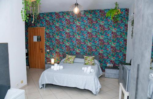 Laureana Cilento Cama Y Desayuno | B&B Damiani