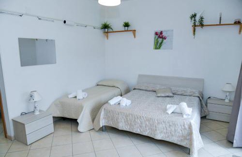Laureana Cilento Cama Y Desayuno | B&B Damiani