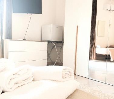 Laureana Cilento Cama Y Desayuno | B&B Damiani