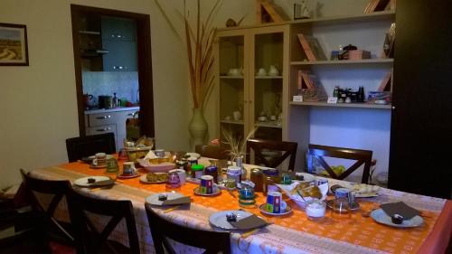 Madonna di Tirano Cama Y Desayuno | B&B da Lori