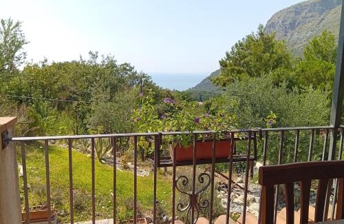 Maratea Cama Y Desayuno | B&B da Maria Teresa - Maratea