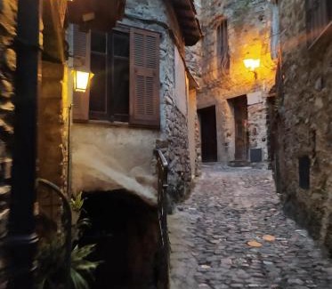 Apricale Cama Y Desayuno | B&B Da Marta