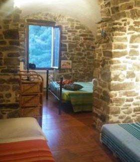 Apricale Cama Y Desayuno | B&B Da Marta