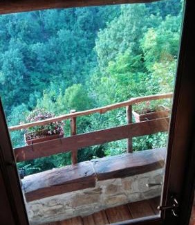 Apricale Cama Y Desayuno | B&B Da Marta
