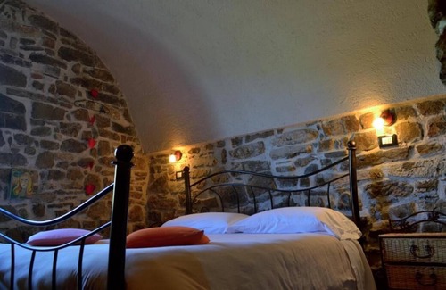 Apricale Cama Y Desayuno | B&B Da Marta