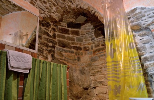 Apricale Cama Y Desayuno | B&B Da Marta