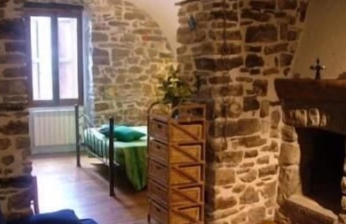 Apricale Cama Y Desayuno | B&B Da Marta