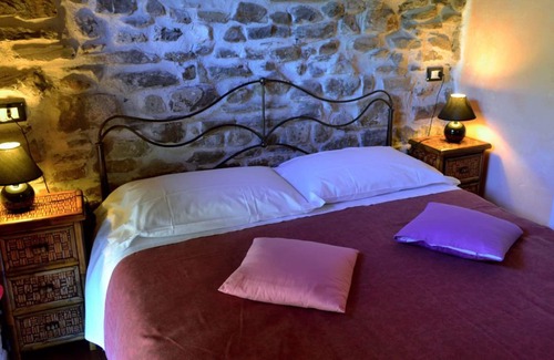 Apricale Cama Y Desayuno | B&B Da Marta