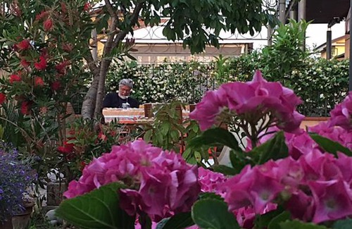 Castelnuovo Magra Cama Y Desayuno | B&B da Mimi