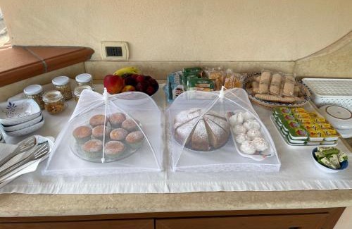 Dorgali Cama Y Desayuno | B&B da Miranna