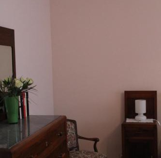 Corinaldo Apartamento | B&B Da Roby