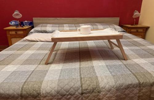 Magenta Casa | B&B DA Tony a 15 minuti da Malpensa