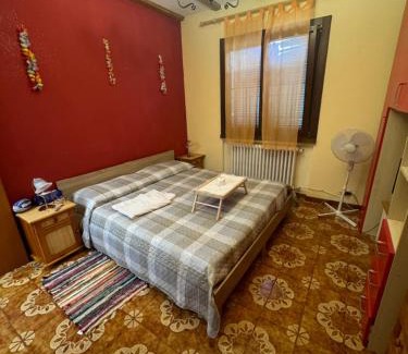 Magenta Casa | B&B DA Tony a 15 minuti da Malpensa