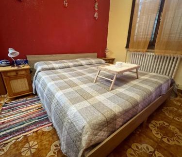 Magenta Casa | B&B DA Tony a 15 minuti da Malpensa