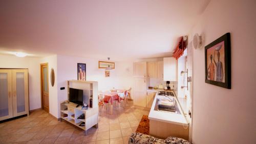 Pommier Cama Y Desayuno | B&B da Verena