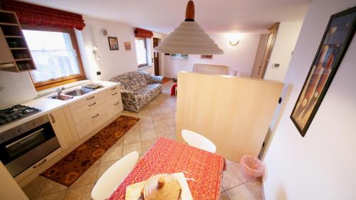Pommier Cama Y Desayuno | B&B da Verena