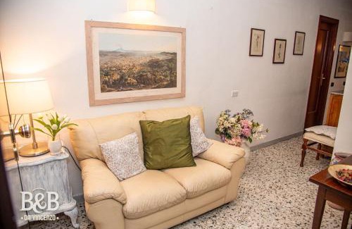 Cava de' Tirreni Cama Y Desayuno | B&B Da Vincenzo
