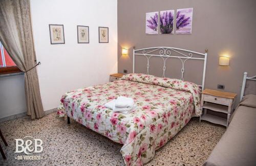 Cava de' Tirreni Cama Y Desayuno | B&B Da Vincenzo
