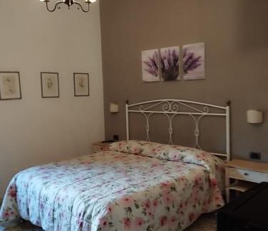 Cava de' Tirreni Cama Y Desayuno | B&B Da Vincenzo