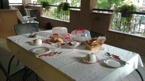 Comacchio Cama Y Desayuno | B&B Dai Nonni
