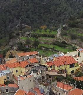 Finale Ligure Cama Y Desayuno | B&B Dalù