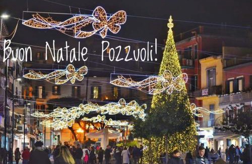 Pozzuoli Cama Y Desayuno | B&B Darsena