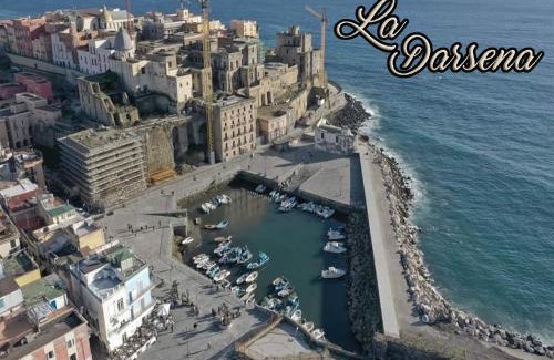 Pozzuoli Cama Y Desayuno | B&B Darsena