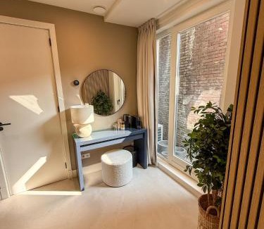 Municipality of Haarlem Cama Y Desayuno | B&B De Amsterdamse Poort