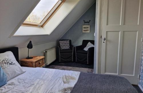 Ruinen Cama Y Desayuno | B&B de Berghoeve