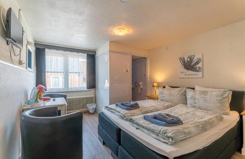 Thorn Cama Y Desayuno | B&B De Goede Tijd