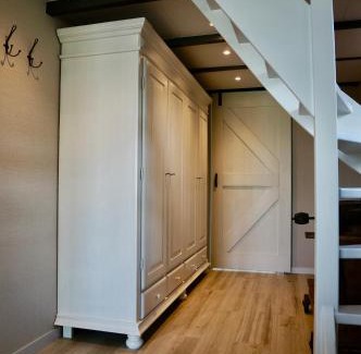 Sint Pancras Cama Y Desayuno | B&B De groene loper