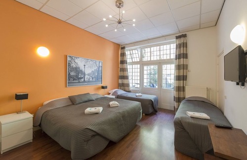 Binnenstad Cama Y Desayuno | B&B De Hofnar Maastricht