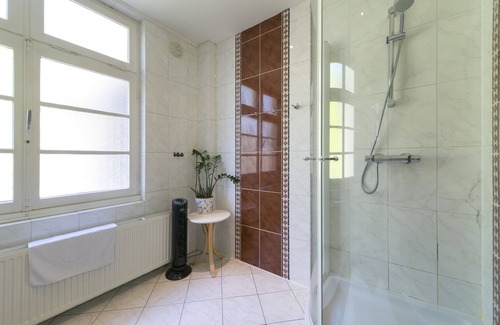 Binnenstad Cama Y Desayuno | B&B De Hofnar Maastricht