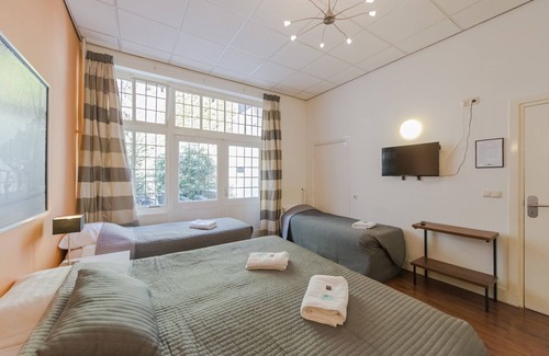 Binnenstad Cama Y Desayuno | B&B De Hofnar Maastricht