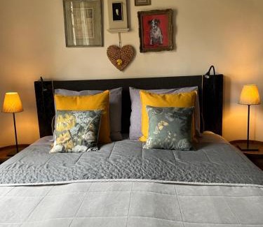 Gouda Cama Y Desayuno | B&B De Kamer Hiernaast