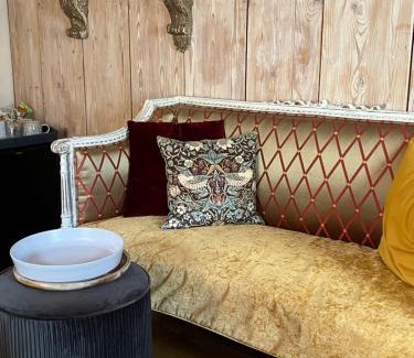 Gouda Cama Y Desayuno | B&B De Kamer Hiernaast