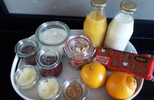 Lievelde Cama Y Desayuno | B&B De Keijzer