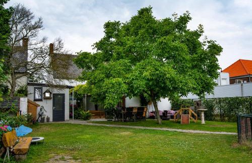 Graauw Cama Y Desayuno | B&B De Kreek
