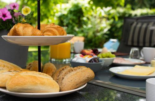 Graauw Cama Y Desayuno | B&B De Kreek
