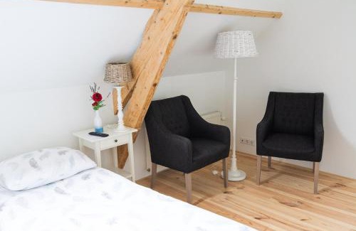 Graauw Cama Y Desayuno | B&B De Kreek