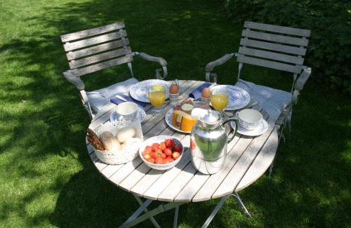 Rumpt Cama Y Desayuno | B&B De Leeghpoel