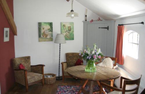 Rumpt Cama Y Desayuno | B&B De Leeghpoel
