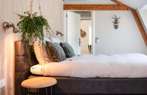 Apeldoorn Cama Y Desayuno | B&B De Mansarde