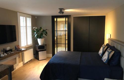 Bunschoten Cama Y Desayuno | B&B de Nieuwe Haven