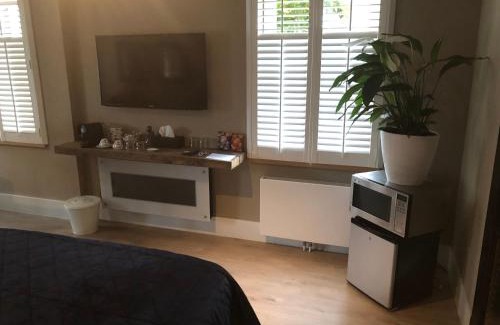 Bunschoten Cama Y Desayuno | B&B de Nieuwe Haven