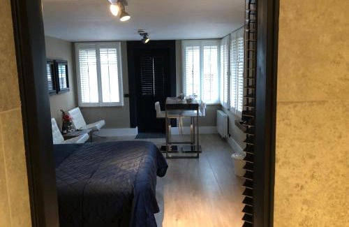 Bunschoten Cama Y Desayuno | B&B de Nieuwe Haven