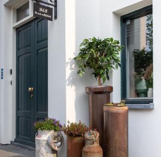 Municipality of Valkenswaard Cama Y Desayuno | B&B de oude melkfabriek