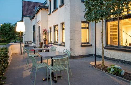 Municipality of Valkenswaard Cama Y Desayuno | B&B de oude melkfabriek
