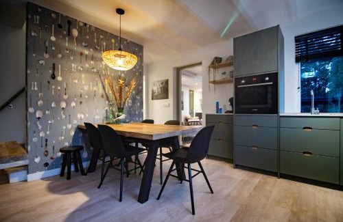 Municipality of Valkenswaard Cama Y Desayuno | B&B de oude melkfabriek