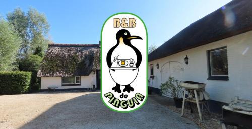 Bergentheim Cama Y Desayuno | B&B de Pinguin